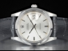 Ролекс (Rolex) Oysterdate Precision 34 Argento Silver Lining 6694